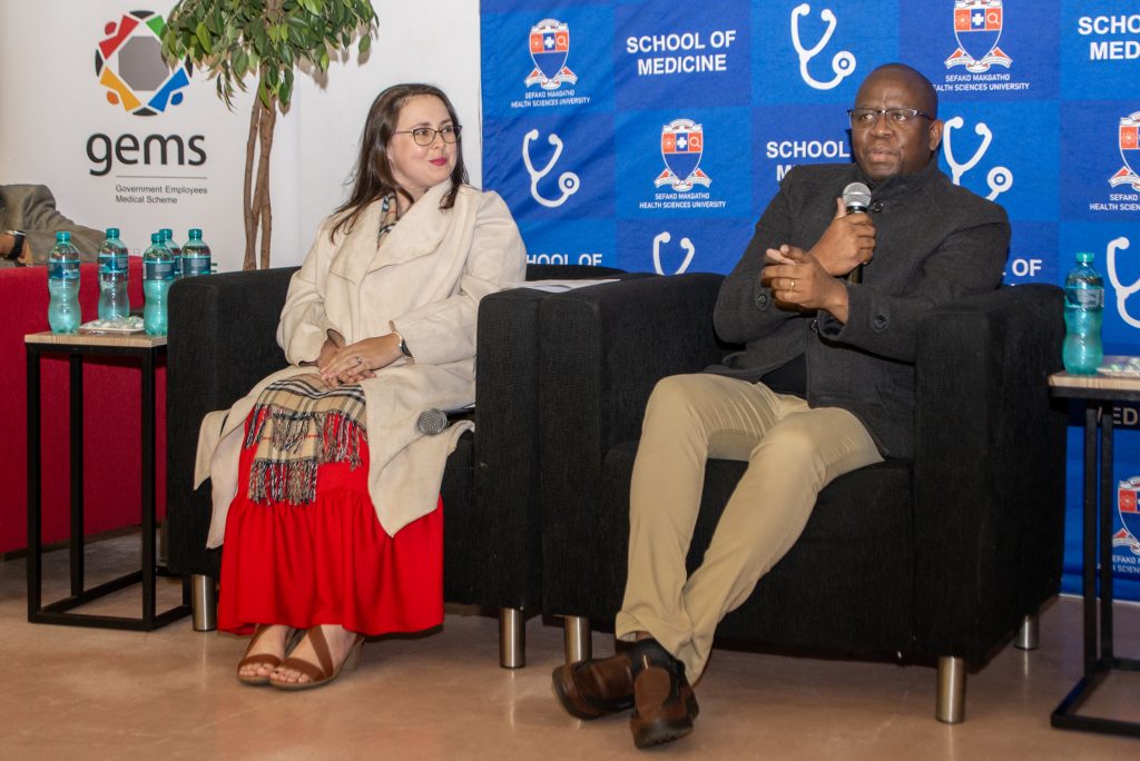 SMU panel inspires resilient healthcare leadership (3)