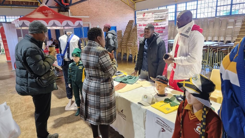SMU strengthens community ties through entrepreneurship 