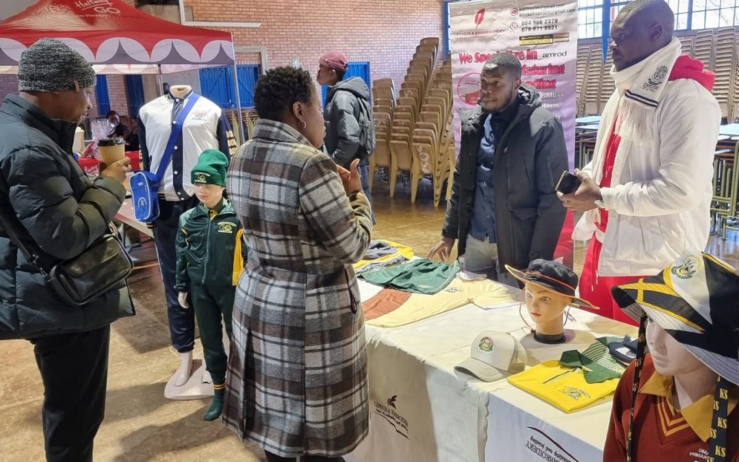 SMU strengthens community ties through entrepreneurship
