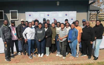 SMU strengthens scientific writing through expert guidance