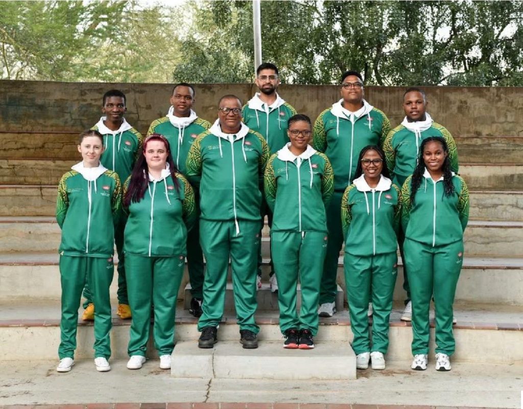 USSA appoints SMU coach for CUCSA games