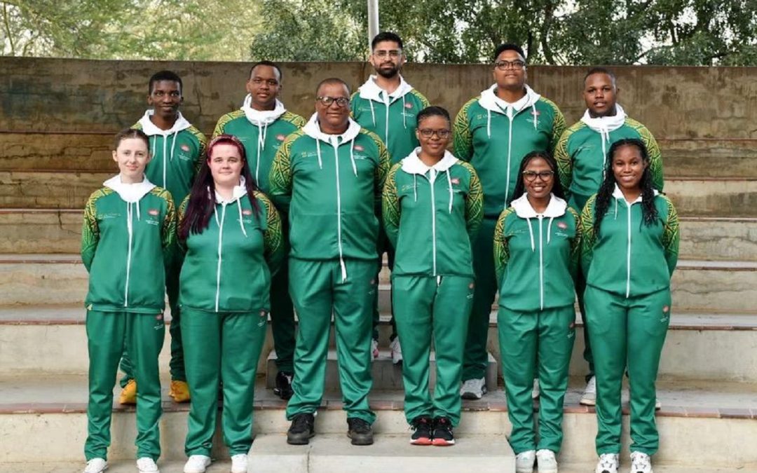 USSA appoints SMU coach for CUCSA games