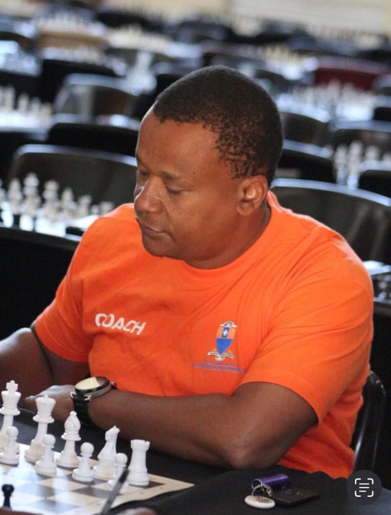 USSA appoints SMU coach for CUCSA games