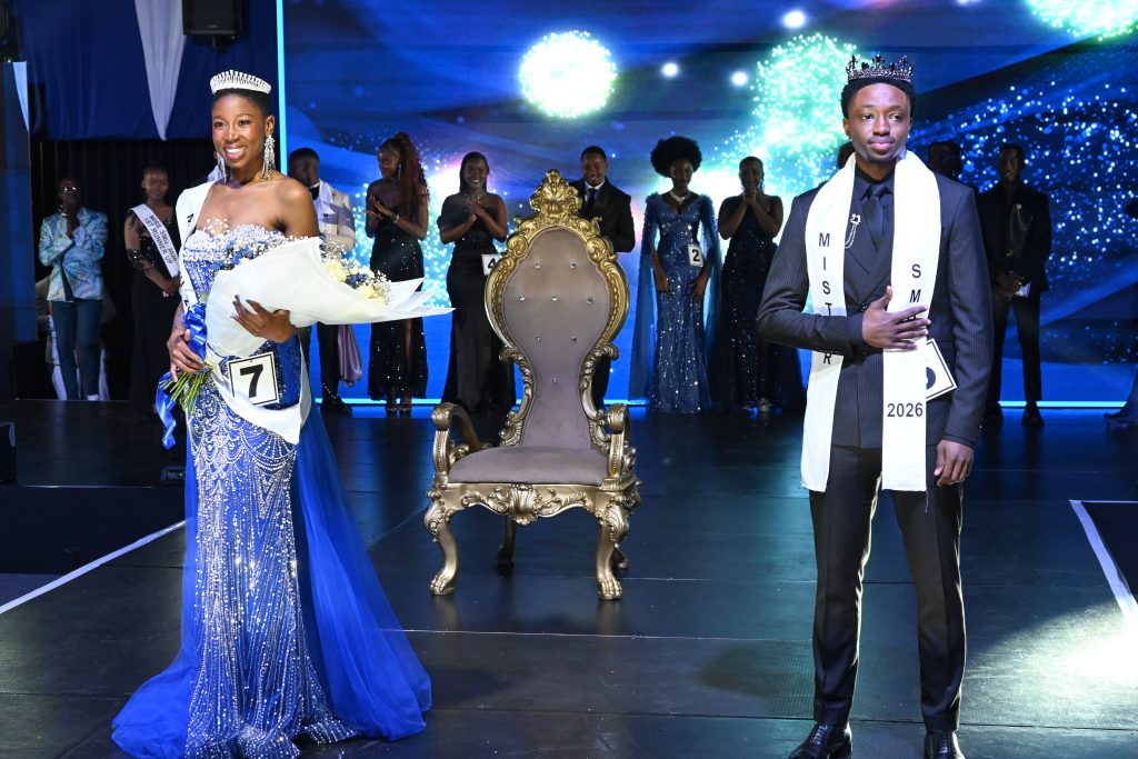Crowned ambassadors embody SMU values and excellence (4)