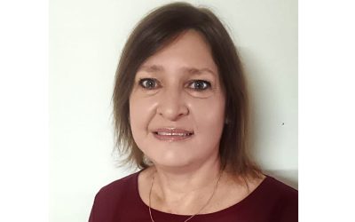 SMU Clinical Pharmacy researcher earns NRF recognition
