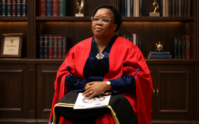 SMU academic advances AI for African languages