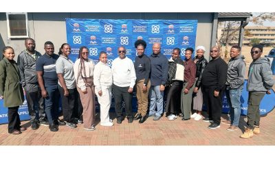 SMU and SAMF Invest in Mathematics Excellence