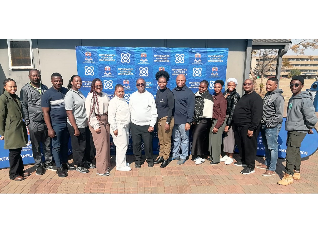 SMU and SAMF Invest in Mathematics Excellence - teaser