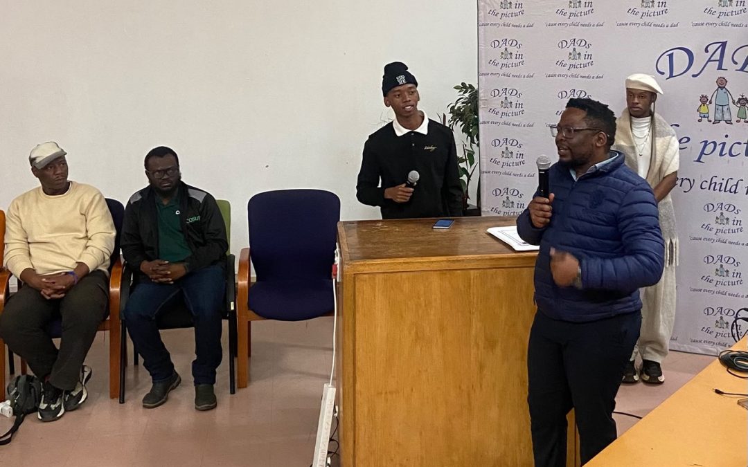 SMU drives conversations on men’s wellbeing