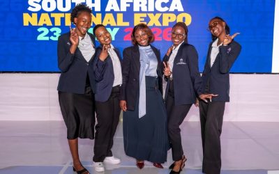 SMU innovator advances to global entrepreneurship stage