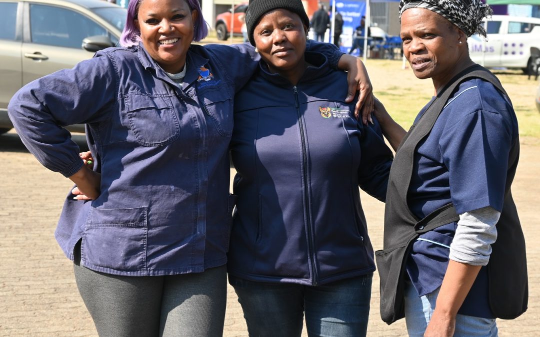 SMU prioritises employee wellbeing through financial literacy
