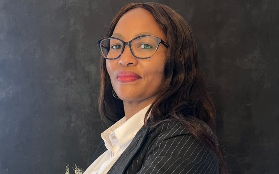 SMU promotes public health research leader