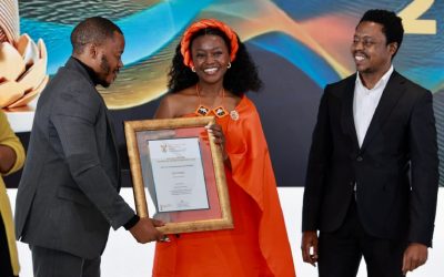 SMU researcher receives prestigious SAWiSA fellowship