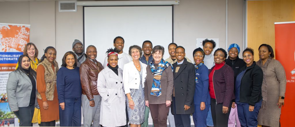 SMU strengthens collaboration with Stockton University (1)