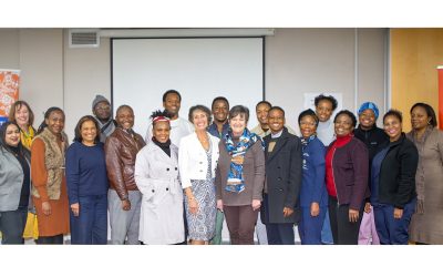 SMU strengthens collaboration with Stockton University