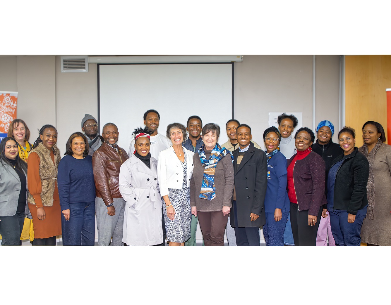 SMU strengthens collaboration with Stockton University - teaser