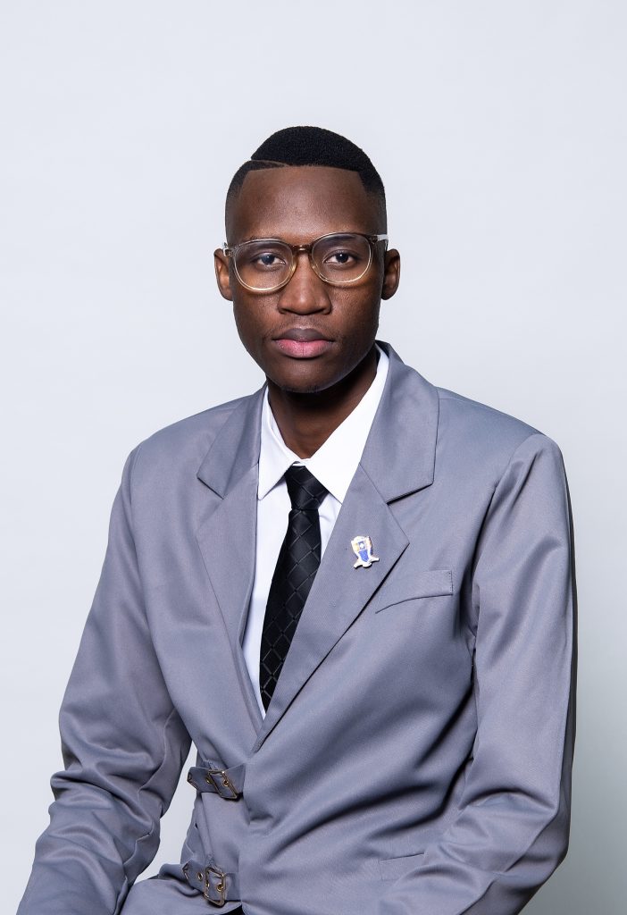 SMU student joins continental youth health dialogue (2)