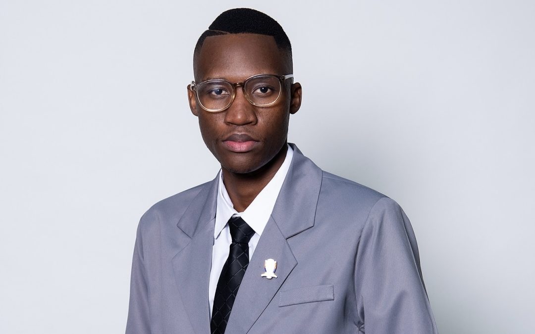 SMU student joins continental youth health dialogue