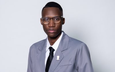 SMU student joins continental youth health dialogue