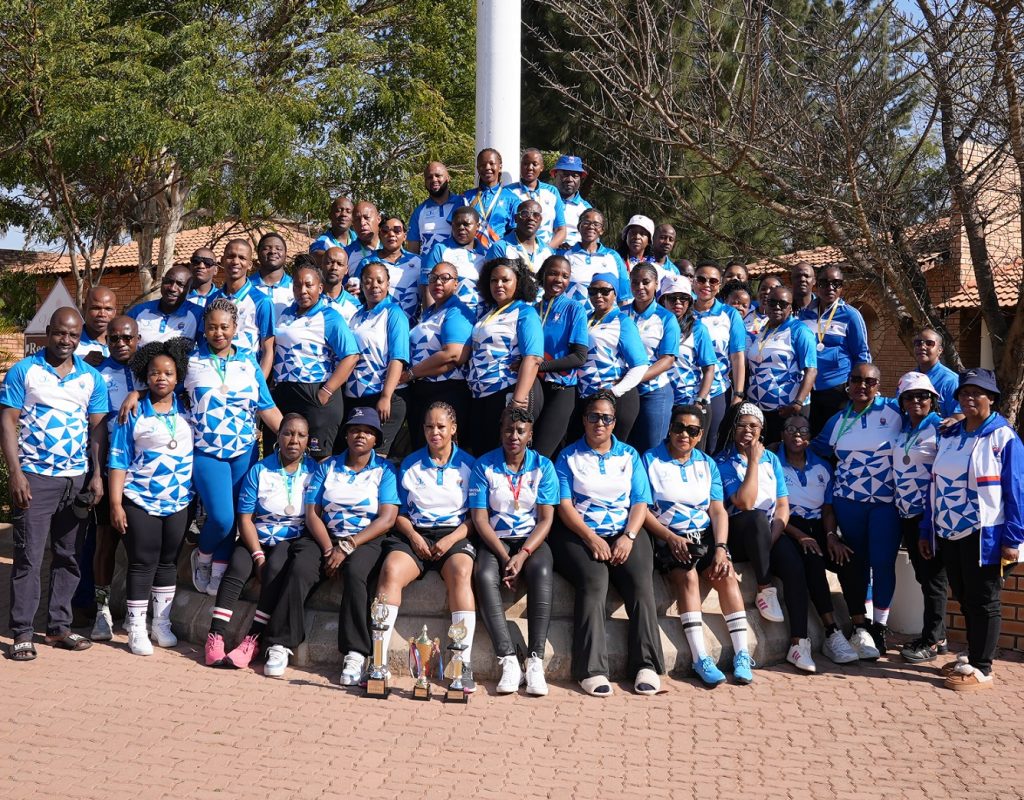 SMUSSA shines at annual staff sports games (1)