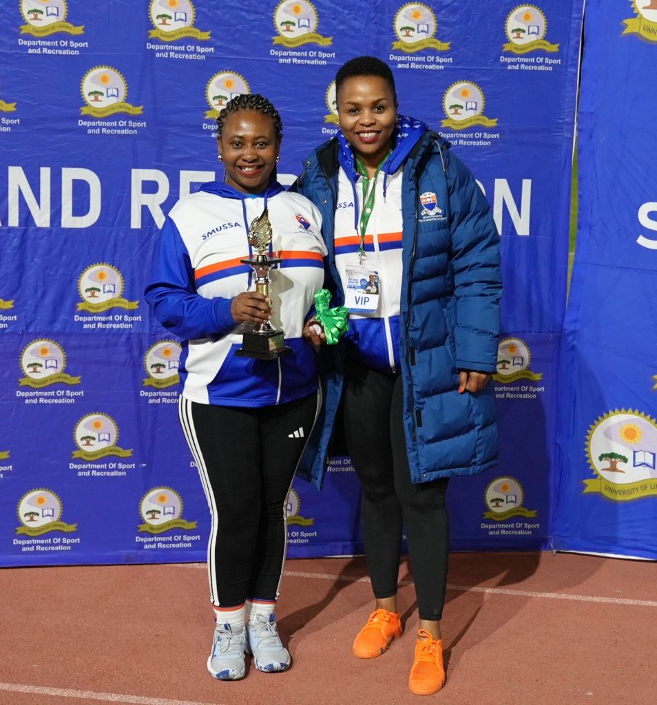 SMUSSA shines at annual staff sports games (2)