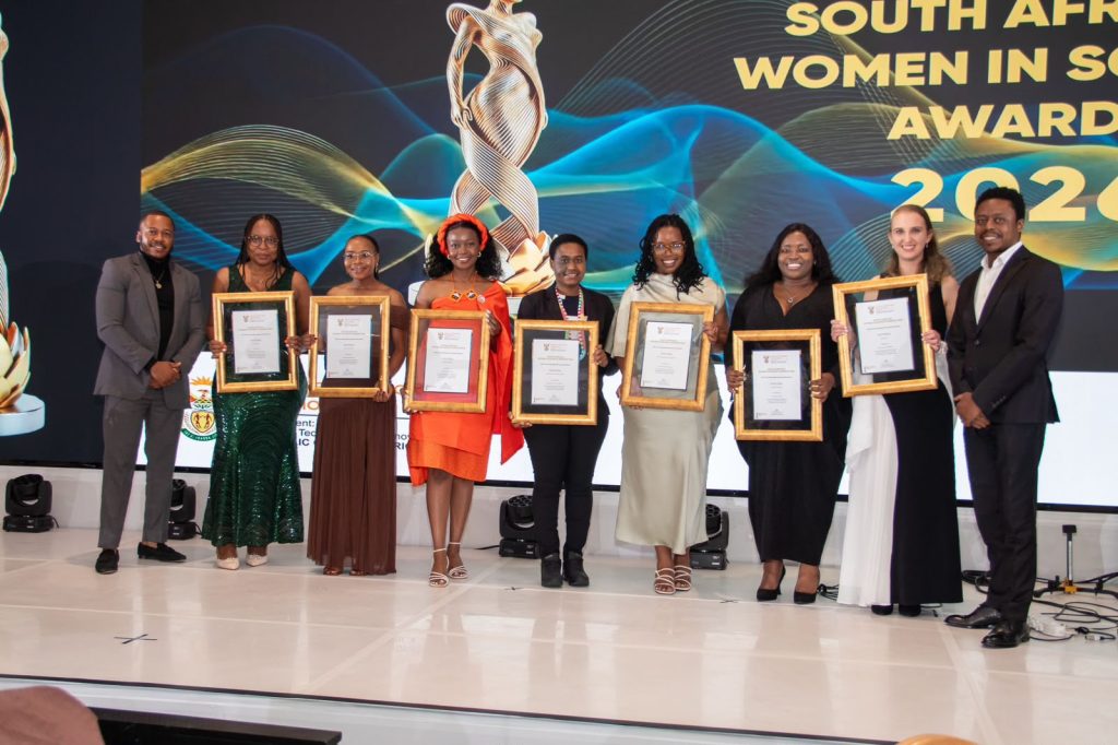 SMU researcher receives prestigious SAWiSA fellowship  (1)