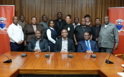 Clinical partnership strengthens between SMU and JST