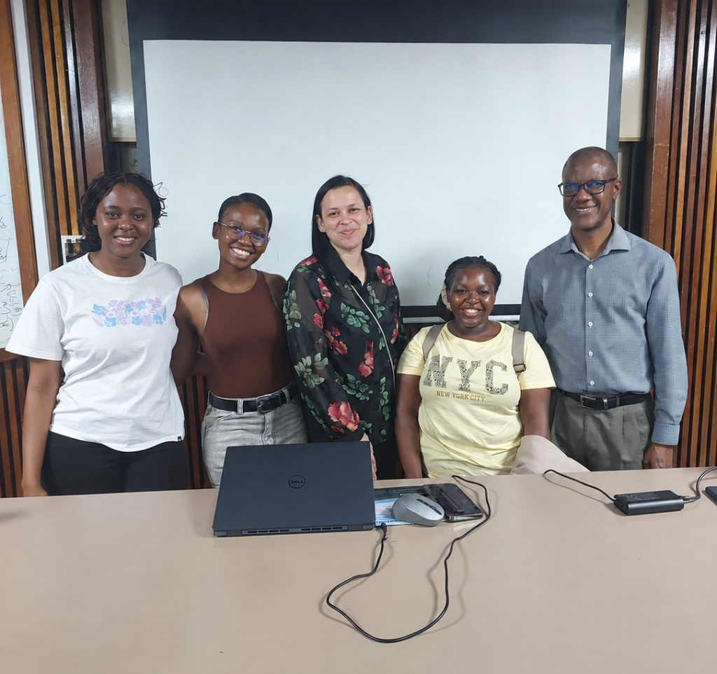 SMU Library launches AccessScience research platform