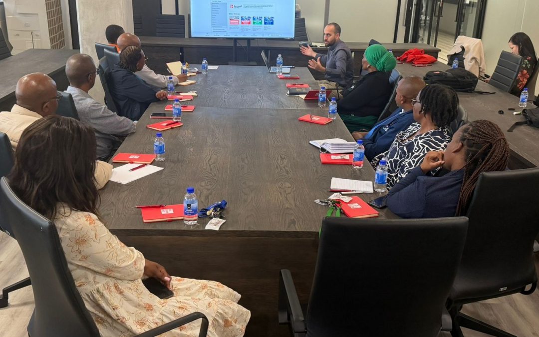 SMU Library launches AccessScience research platform