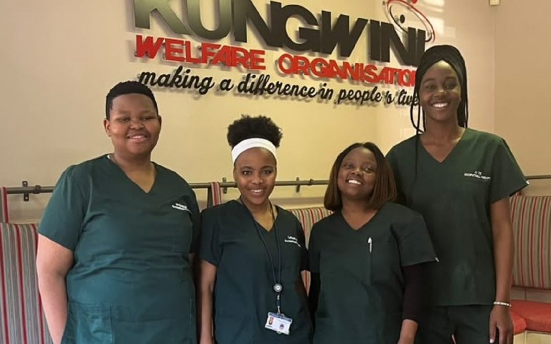 SMU Occupational Therapy advances disability care