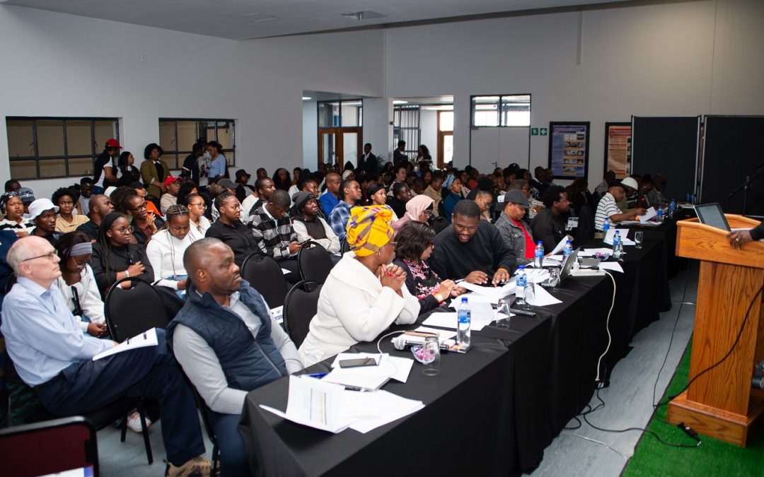 SMU SST launches inaugural Research Days