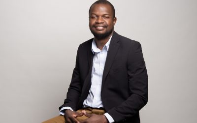 SMU energy researcher secures prestigious NRF rating