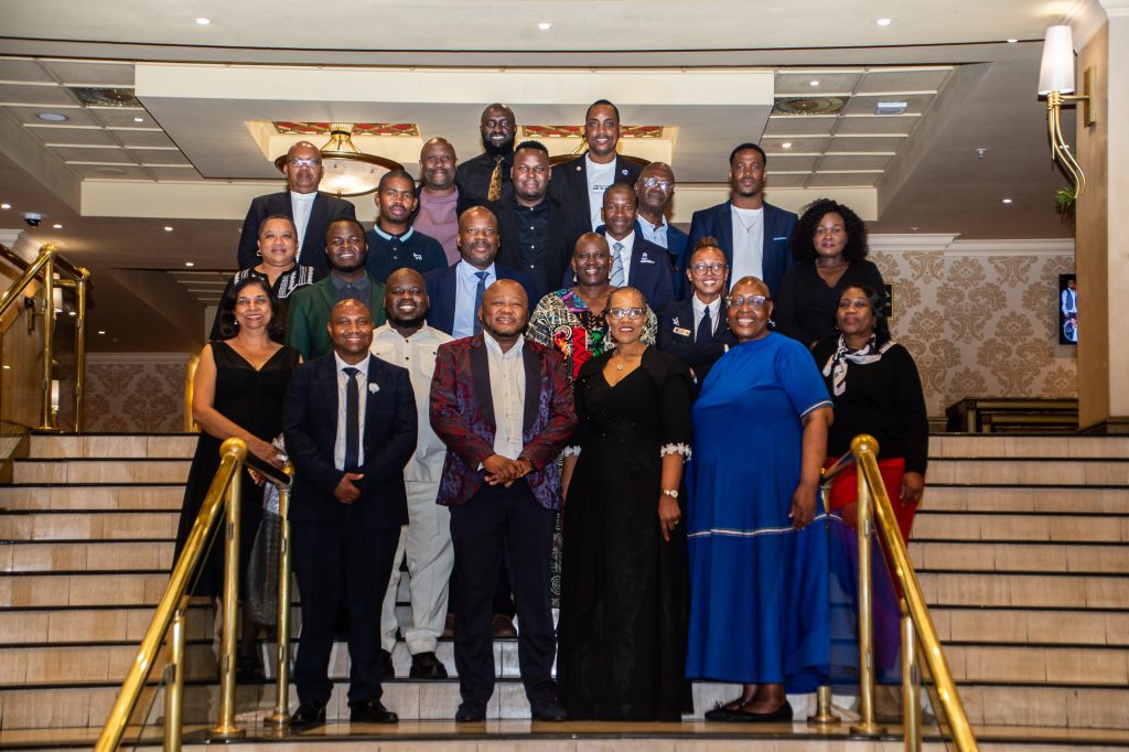 SMU honours outgoing Council members’ service (1)