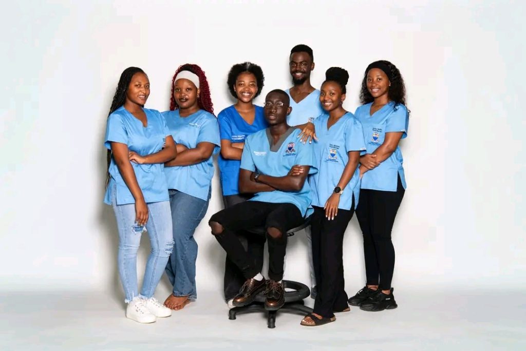 SMU leadership reaches national physiotherapy stage (2)