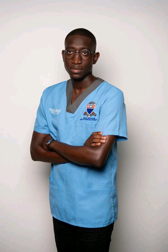 SMU leadership reaches national physiotherapy stage (3)