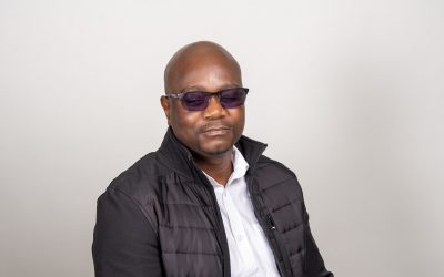 SMU scientist receives C3 NRF recognition