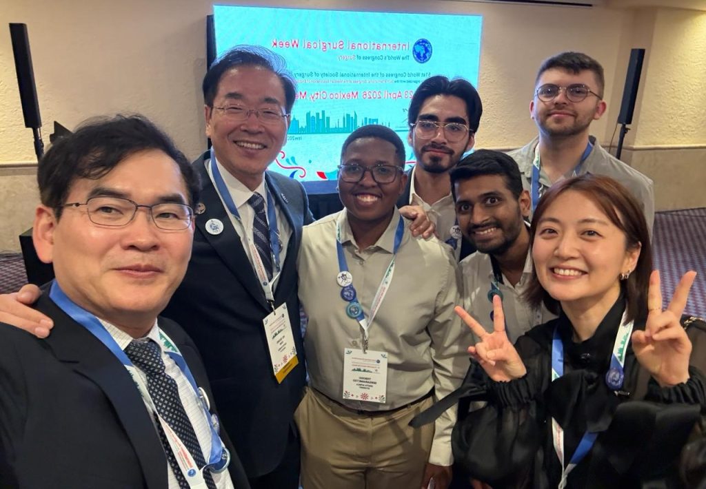 SMU student among world’s top future surgeons (2)