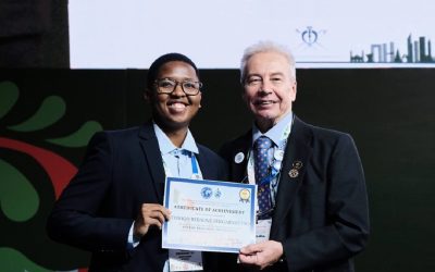 SMU student among world’s top future surgeons