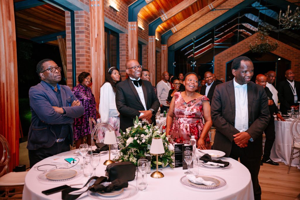 Class of 1996 celebrates 30 years of medical excellence1