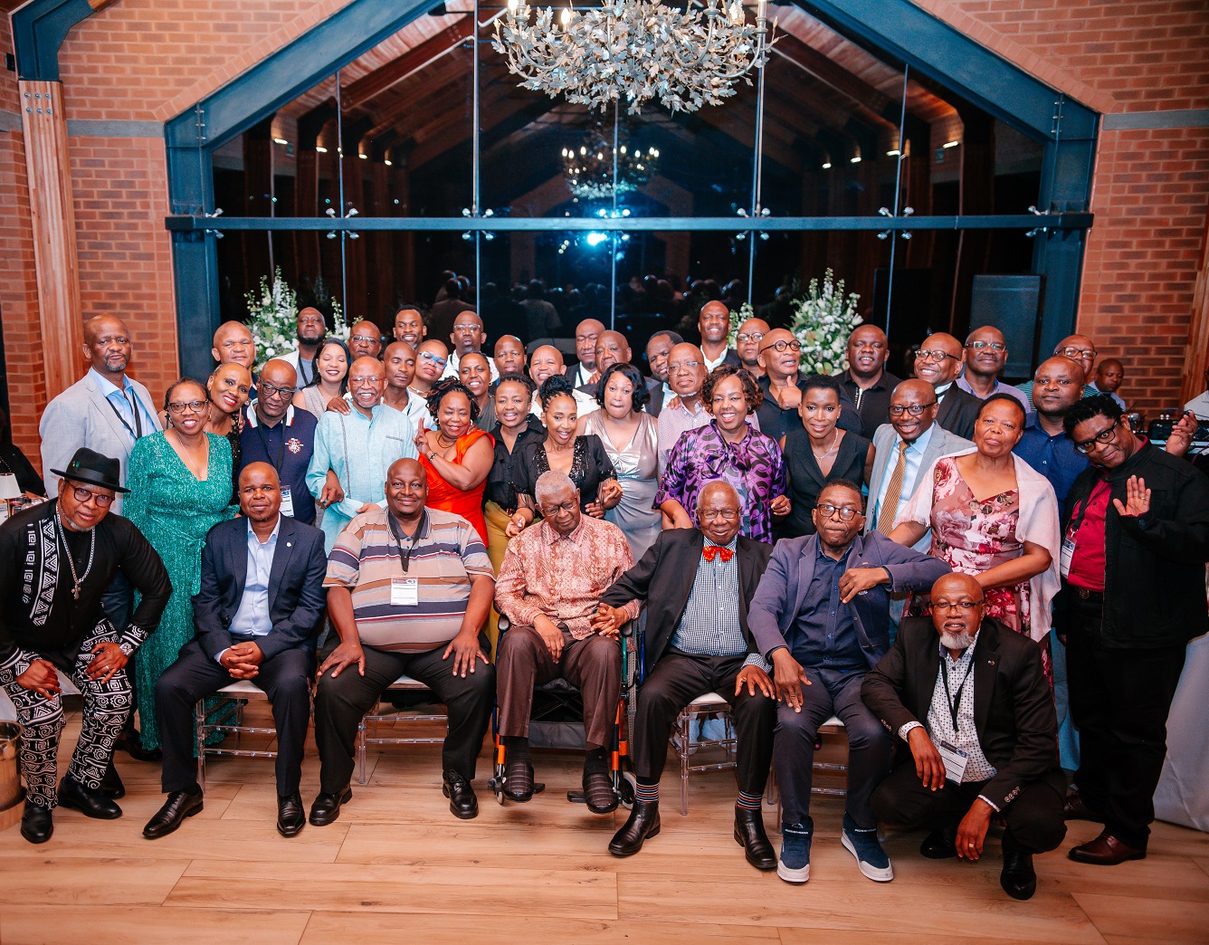 Class of 1996 celebrates 30 years of medical excellence4
