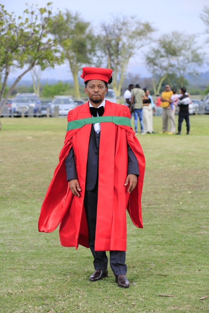 SMU PhD graduate advances chemistry through AI (1)