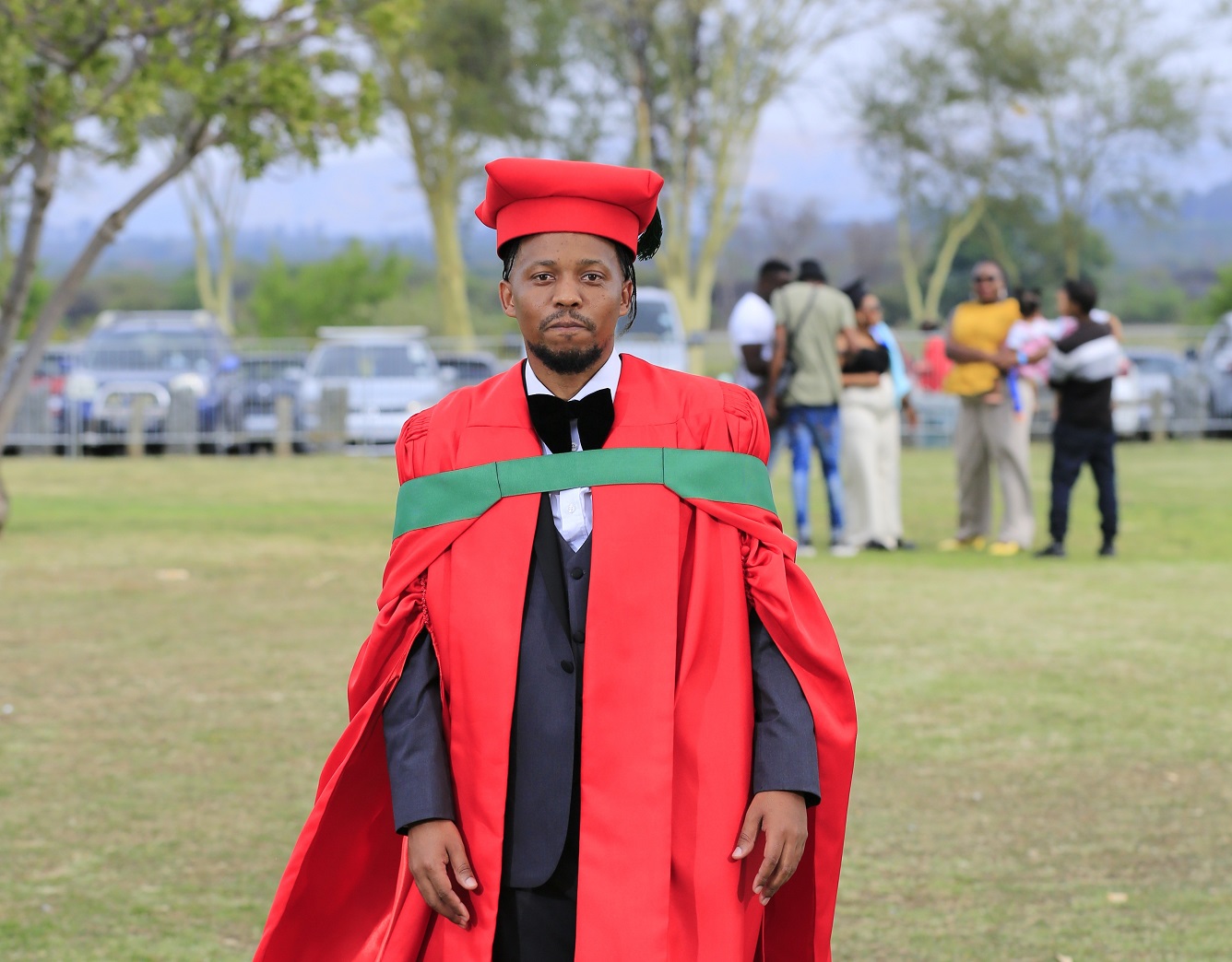 SMU PhD graduate advances chemistry through AI - teaser