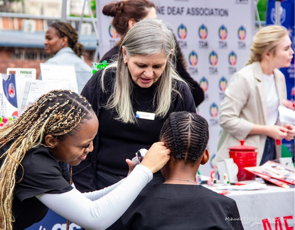 SMU campaign advances Deaf awareness and inclusion - teaser