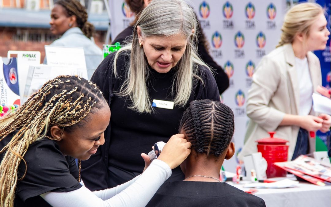 SMU campaign advances Deaf awareness and inclusion