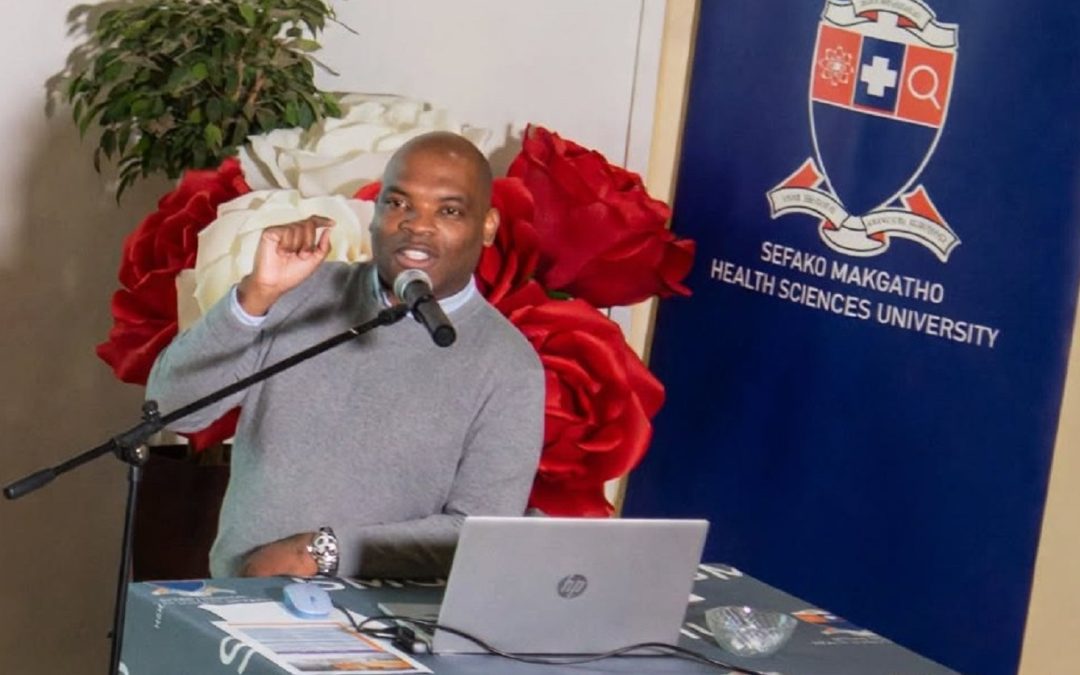 SMU connects businesses to procurement opportunities