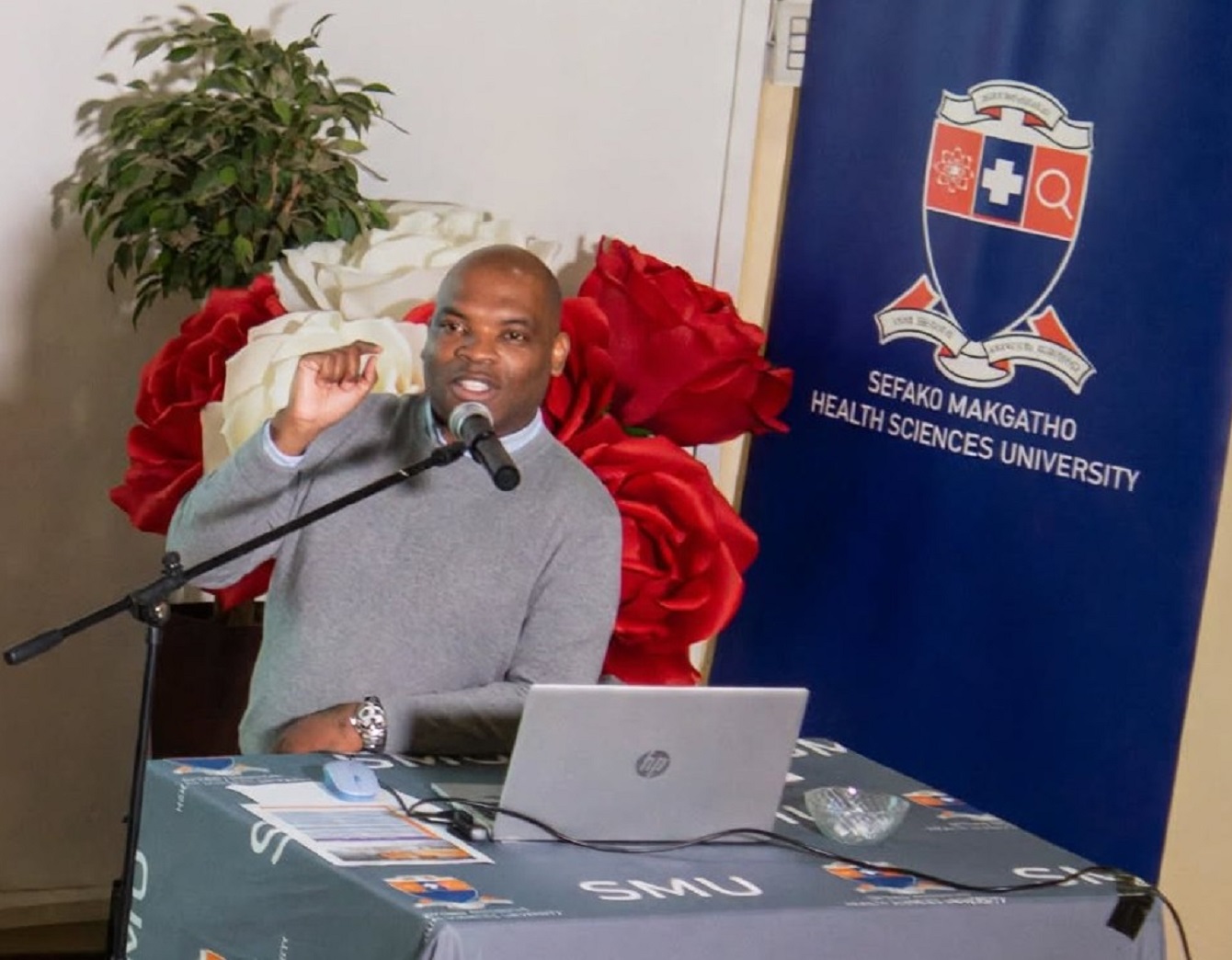 SMU connects businesses to procurement opportunities - teaser