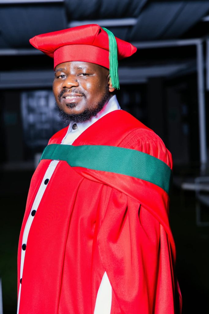 SMU graduate advances diabetes research through doctorate (1)
