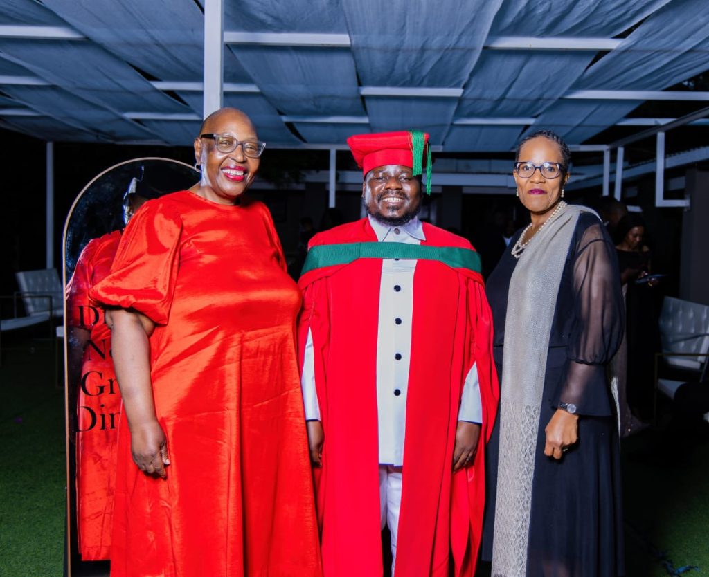 SMU graduate advances diabetes research through doctorate (2)