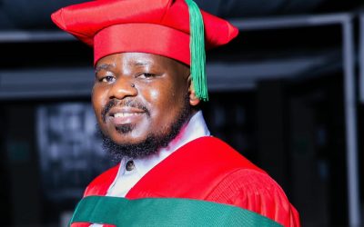 SMU graduate advances diabetes research through doctorate