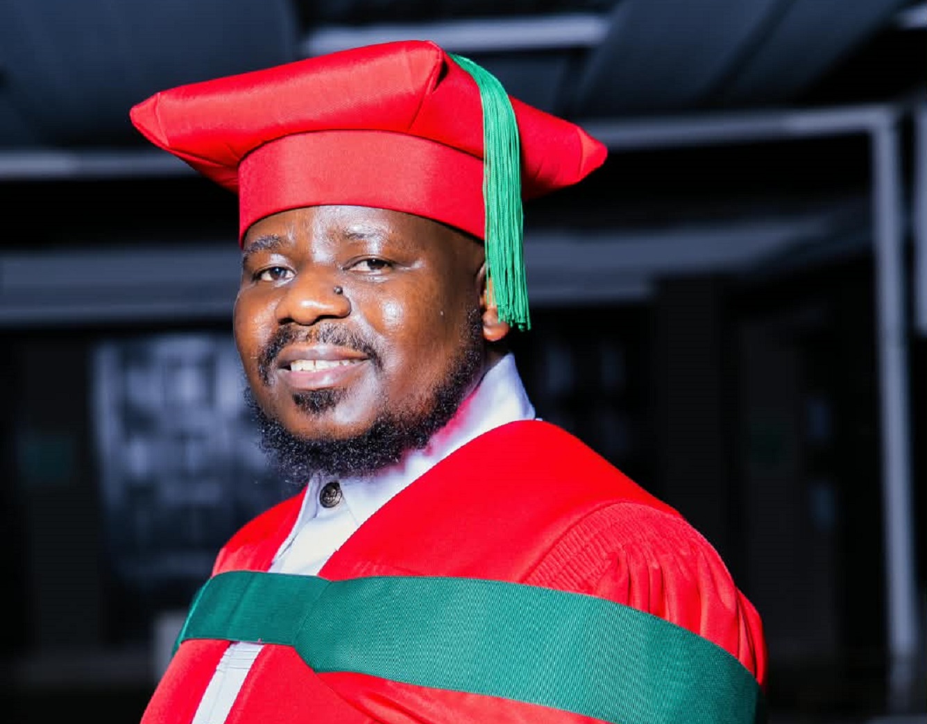 SMU graduate advances diabetes research through doctorate - teaser